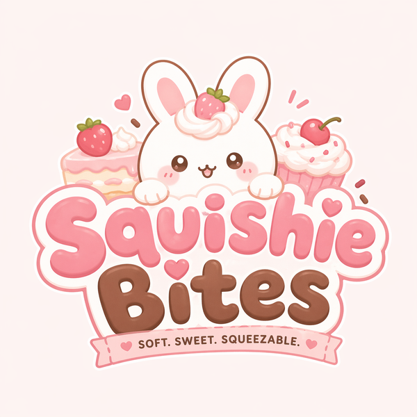Squishie Bites